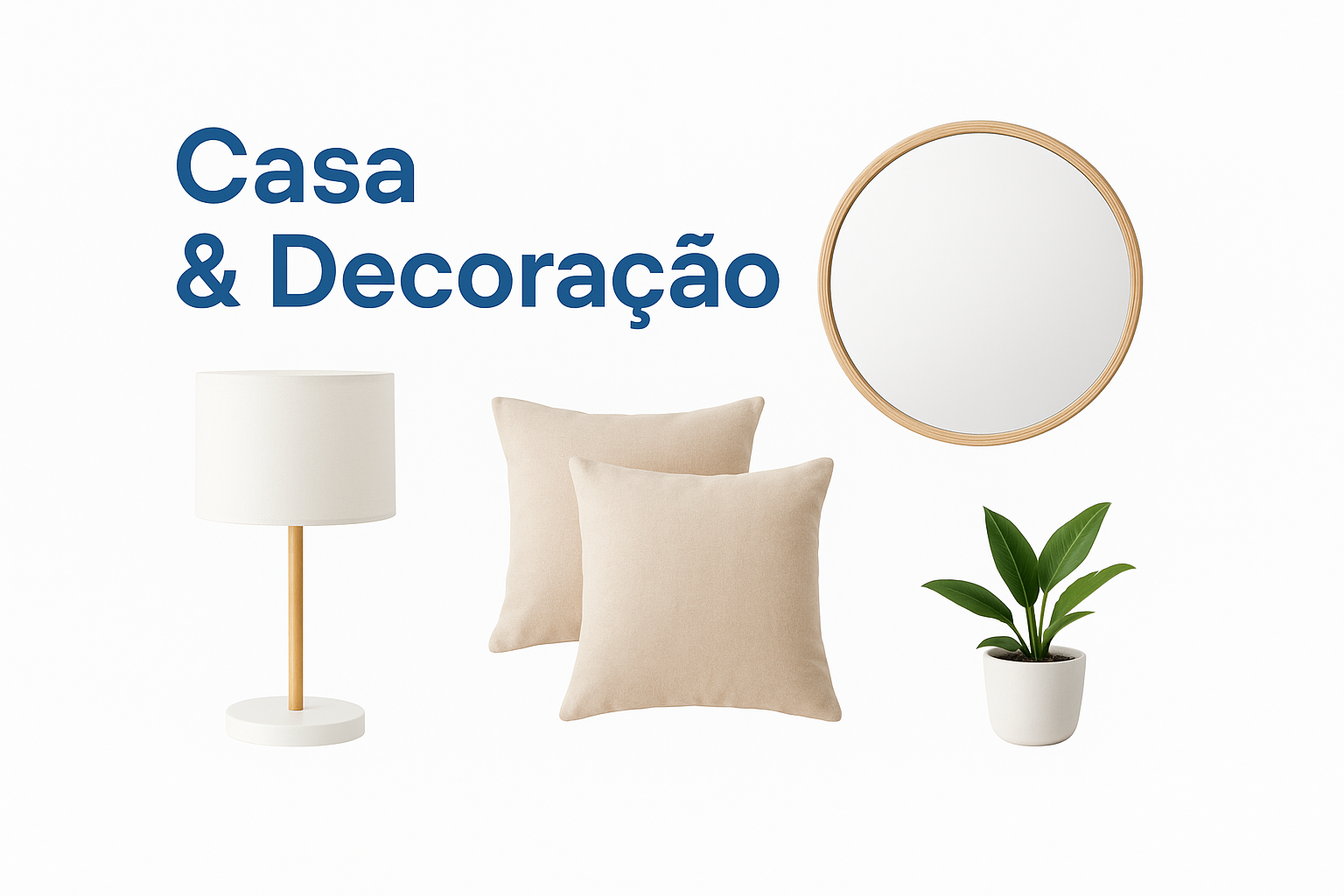 Casa & Decoração