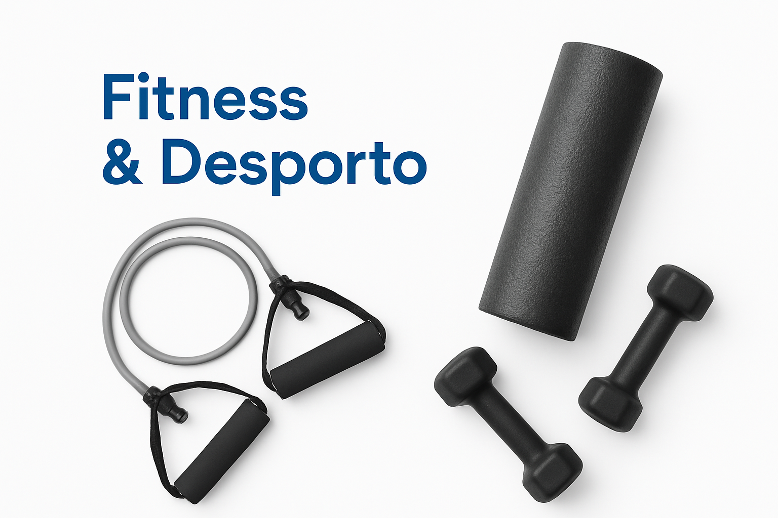Fitness & Desporto