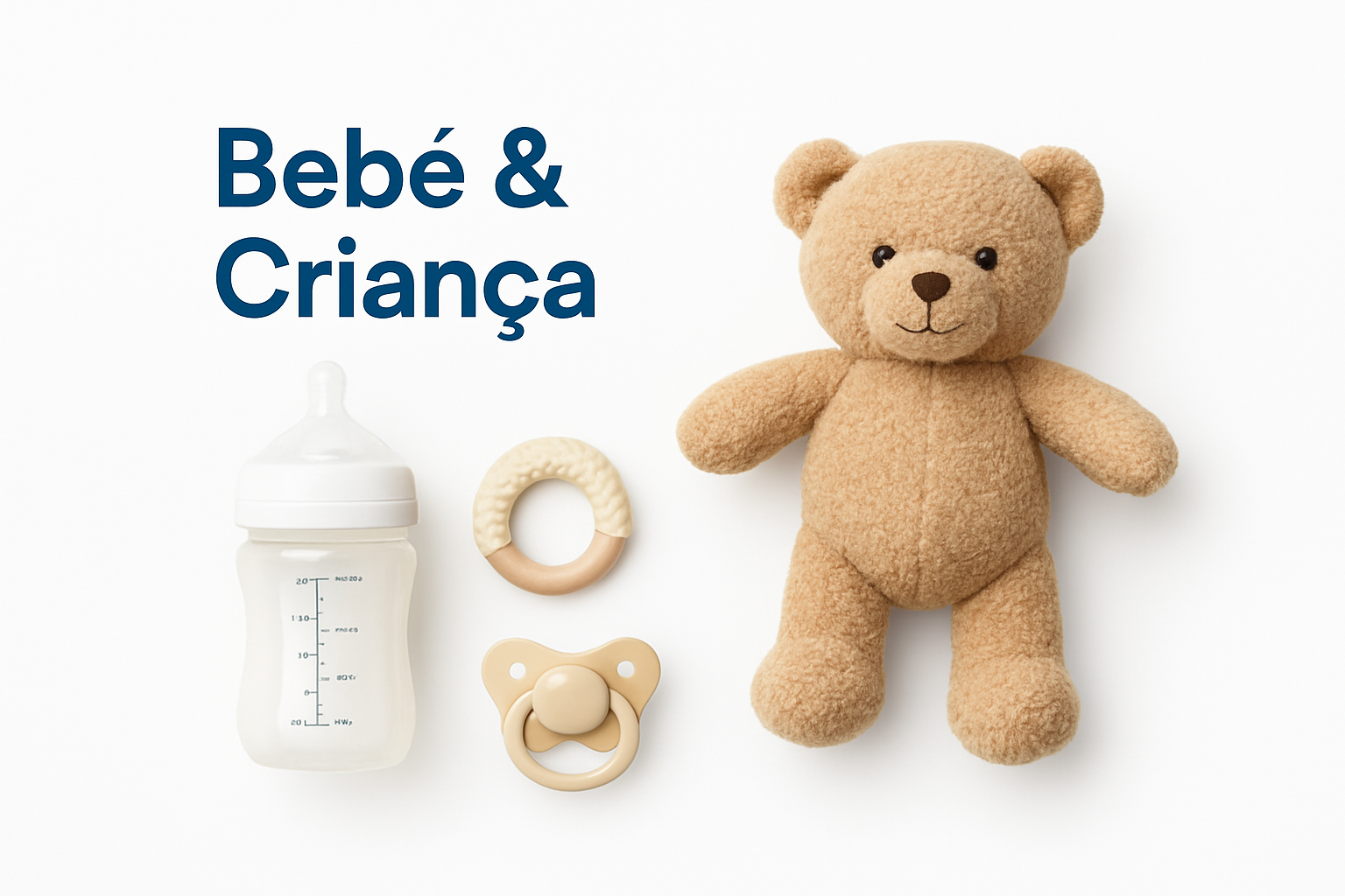 Bebé & Criança