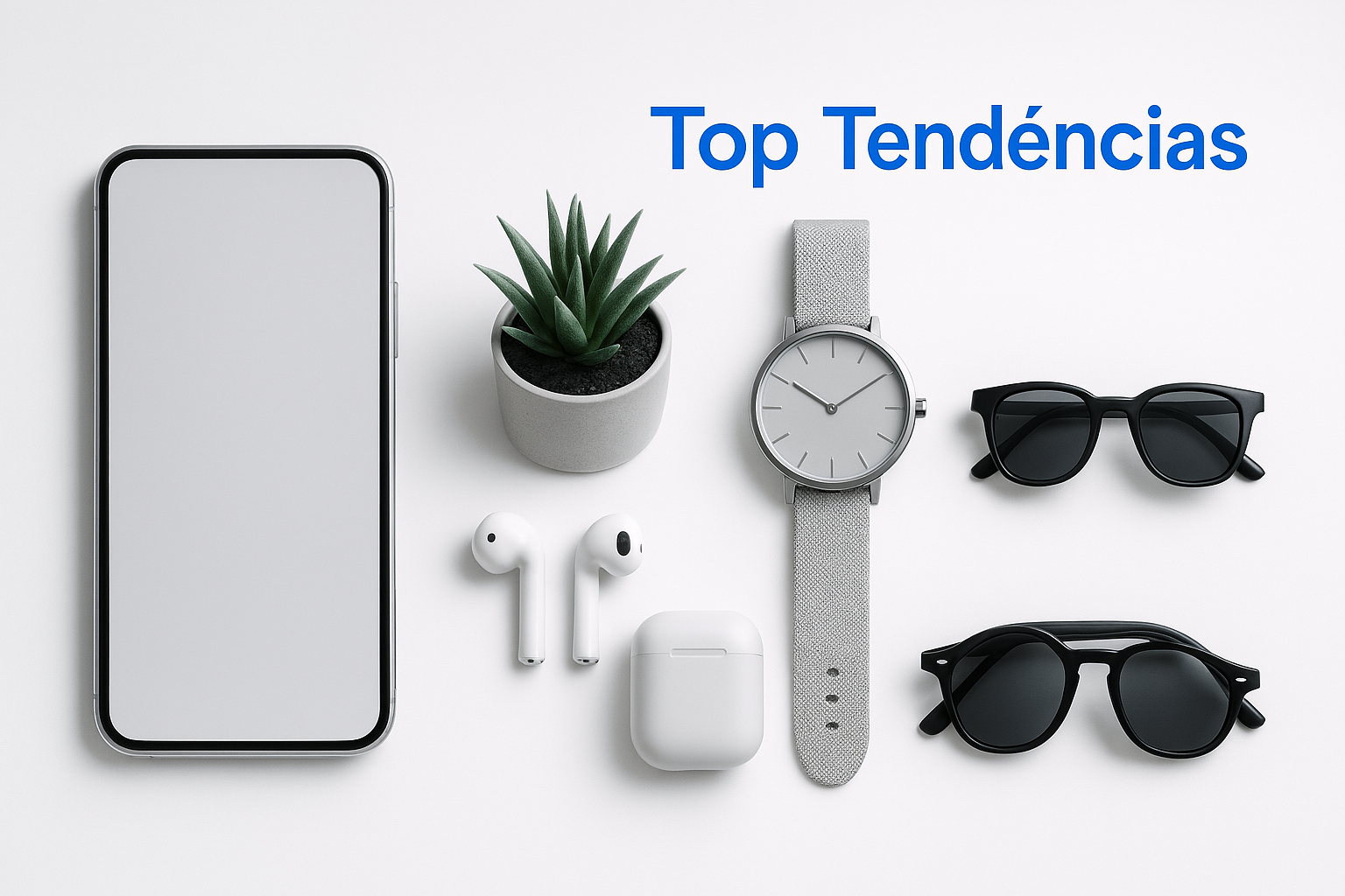 Top Tendências