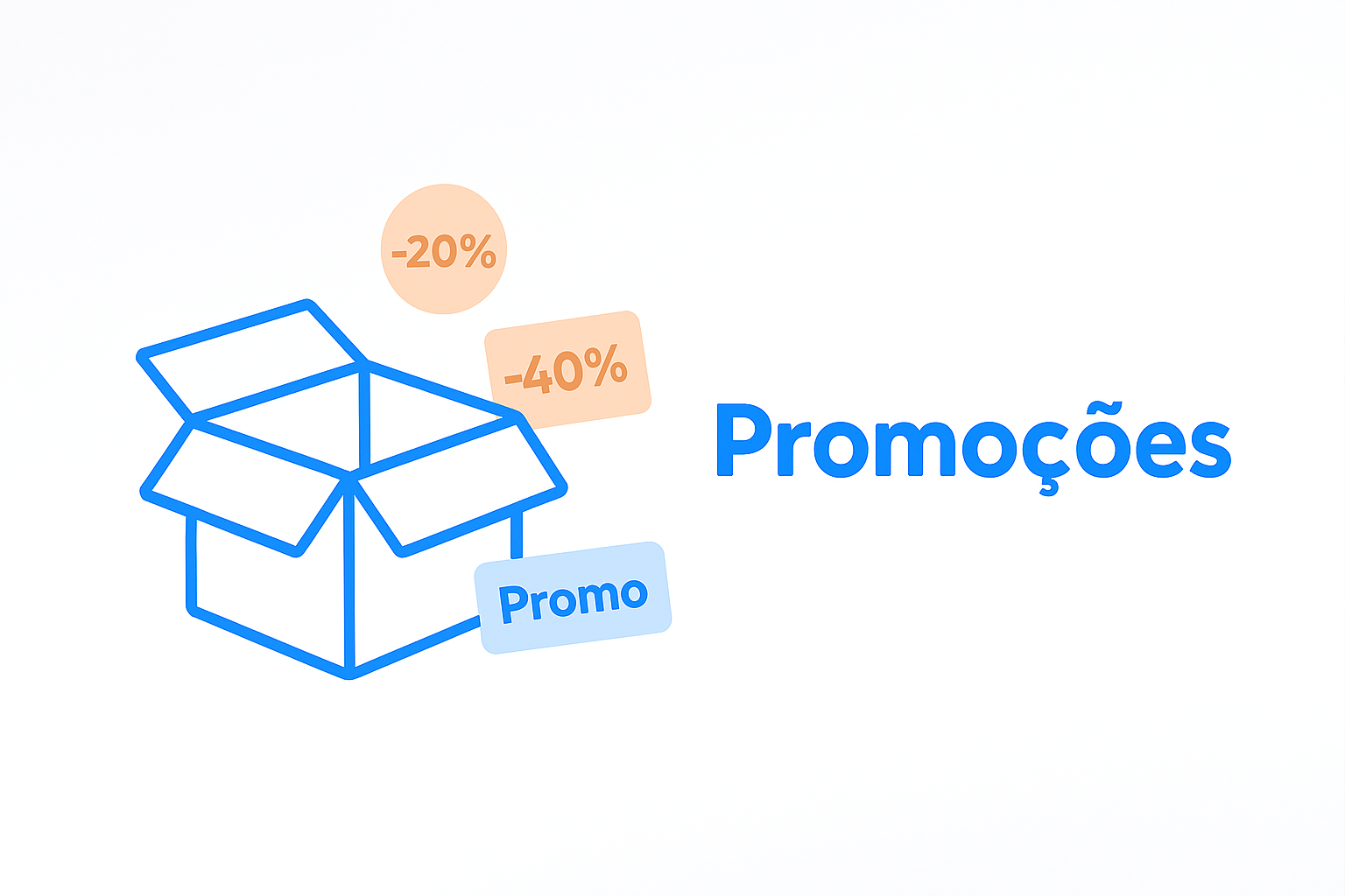 Promoções