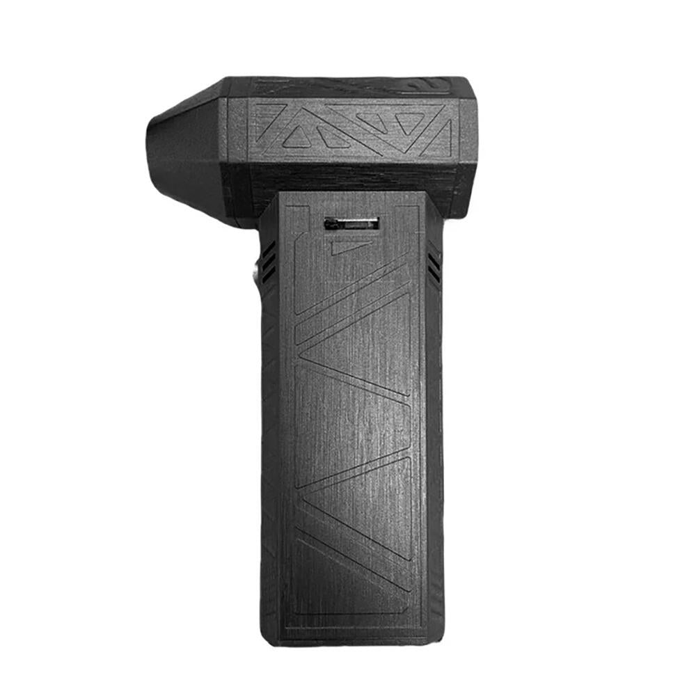 Mini Soplador Aspirador Turbo Potente 130000 RPM Portátil Recargable