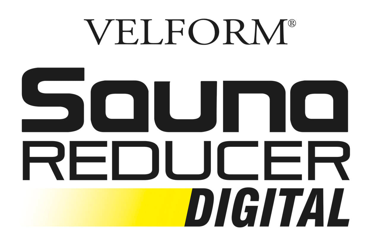 Cinturón con efecto sauna con mando digital para reducir medidas