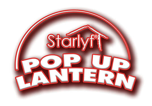 Linterna LED plegable con base magnética