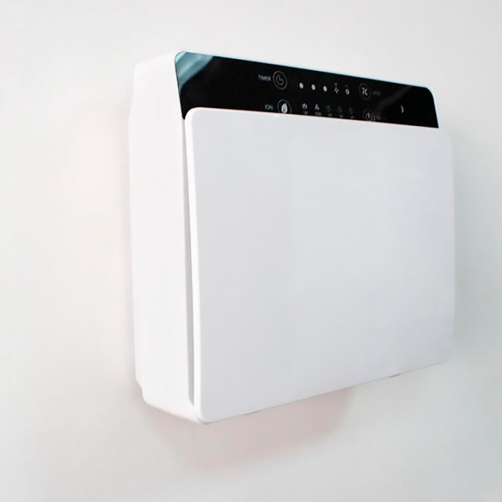 Purificador De Aire Luz UV