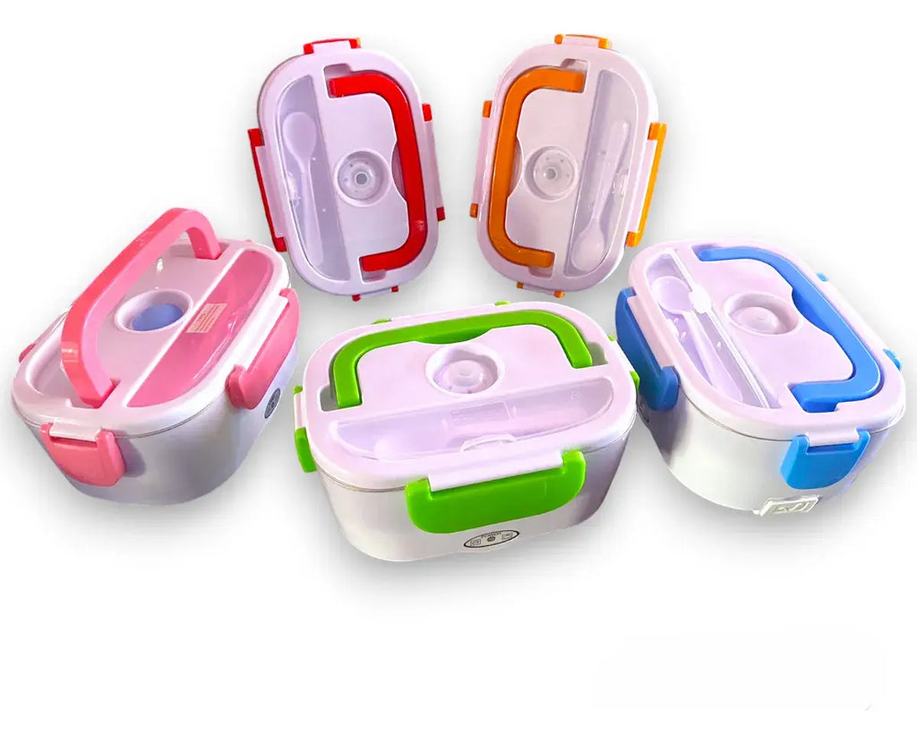 Lonchera Eléctricas Térmicas de 1.5 L