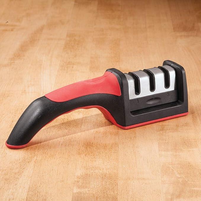 Afilador de cuchillos