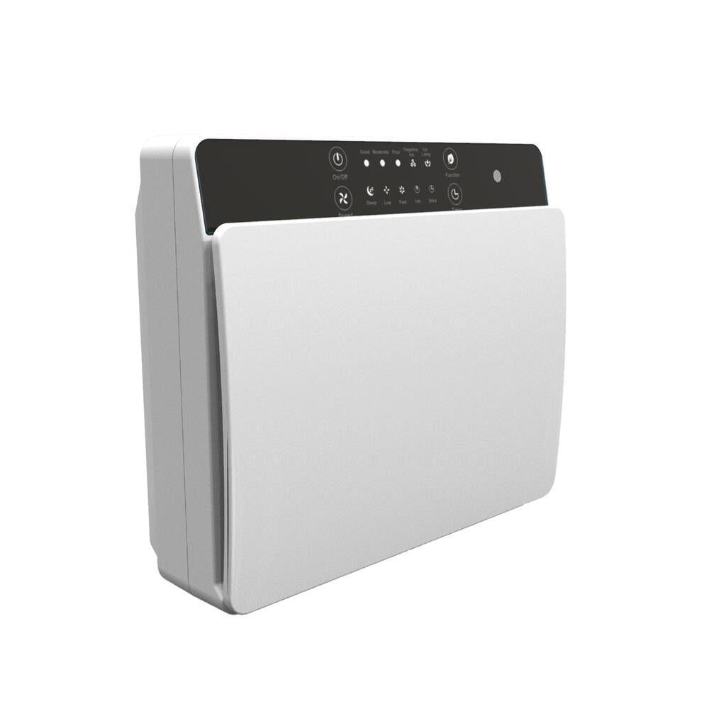 Purificador De Aire Luz UV